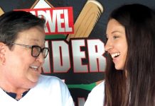 Hero Off-Duty Nurse and the Woman She Saved Recognized at Home Run for Life