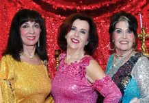 Senior Follies’ 2023 Announced