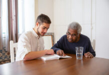 Bridging Generations: How Senior Care Education is Transforming Lives