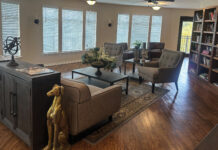 Commons on Classen Offering Seniors Affordable Housing With Amenities