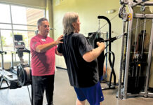 Golden Opportunities: Discovering the Programs at Healthy Living OKC