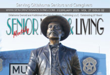 Muskogee Celebrates Bass Reeves Statue
