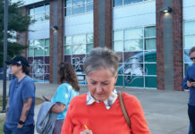 Voting Seniors Tell us What’s Important