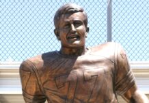 Del City Honors Fallen Heroes