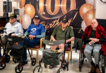 ACROSS THE NATION: VA Recognizes Four World War II-Era Veterans