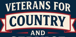 Post 12 Launches Veterans for Country, Service, Inc.