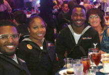 Navy Birthday Bash 250 Years in the Making