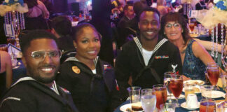 Navy Birthday Bash 250 Years in the Making