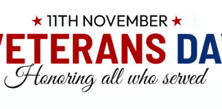 VETERANS DAY EVENTS