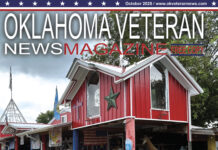 Vets’ Fantastic, Free Roadside Attraction