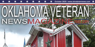 Vets’ Fantastic, Free Roadside Attraction