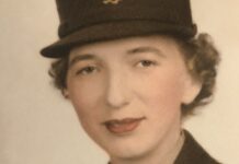 Helen Holmes: Journalist, Teacher, Mother and so much More