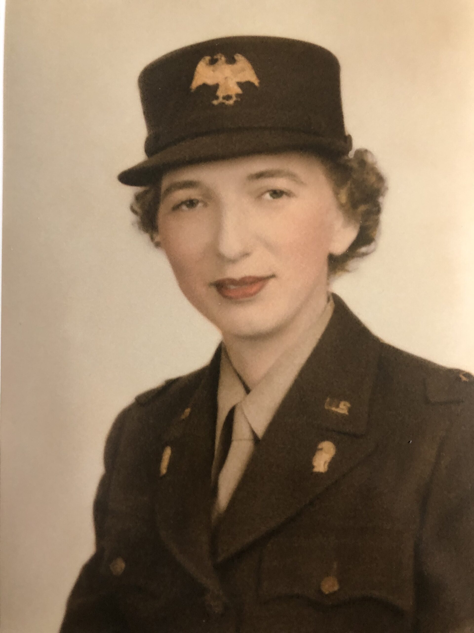 U.S. Army Major (Ret.) Helen Freudenberger Holmes and four other Oklahoma State University Veterans will be honored Saturday, Nov. 15 as part of the Oklahoma Military Heritage Foundation Hall of Honor. A ceremony will be held prior to the OSU-Kansas State football game at the Wes Watkins Center on the OSU campus in Stillwater and will be recognized on the field of Boone Pickens Stadium just before kickoff.