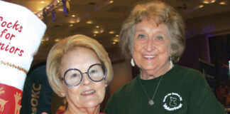 OKC Area Nonprofit Helping Veterans