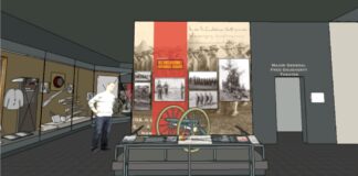Museum to Tell Broader Story of OK National Guard History