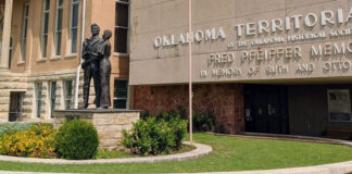 Life of Outlaw and Mummy Elmer McCurdy to be Highlighted in Museum Webinar