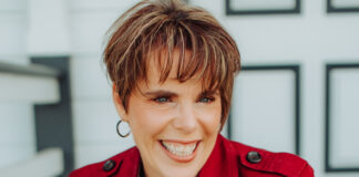 Chaplain’s Corner: From Survival to Purpose