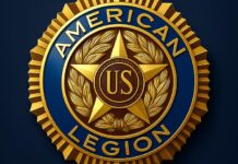 AMERICAN LEGION POST 12 NOVEMBER EVENTS