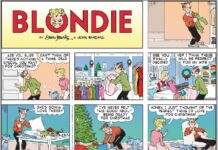 BLONDIE – 12/01/25
