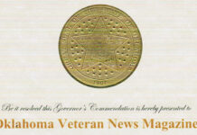 MAGAZINE RECEIVES COMMENDATION FROM GOVERNOR