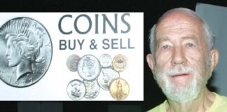 Taking Passion in Coins to Next Level