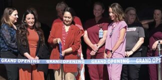 Women’s Health Clinic, Specialty Care Clinics Relocating