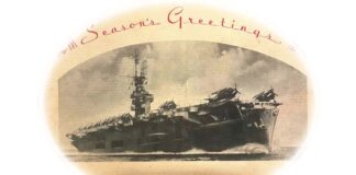 Sailing into Navy’s Biggest Battle of WWII – Okinawa