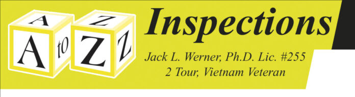 A TO Z INSPECTIONS OKNT 01-01-26 AD