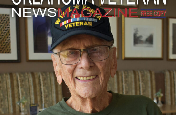 On the Cover: From U-Boat Attacks to Army Wings