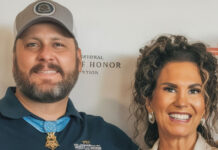 Cedar Gate Hosts MOH Foundation Fundraiser