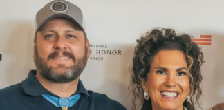 Cedar Gate Hosts MOH Foundation Fundraiser