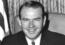 Modest Governor Henry Bellmon Remembered