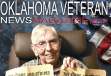 On the Cover: Jim Ferguson Did More Than What’s Expected