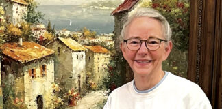 Faith Plays Integral Role in Life