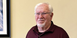 Davidson Served Roles in National Guard, Education, Ministry