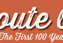 New Book Highlights the 100-year History of Route 66