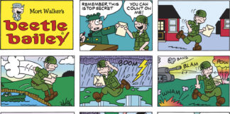 Beetle Bailey – 03-01-26