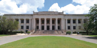 Scottish Rite Temple Has Unique History