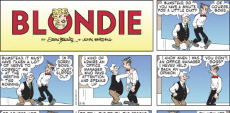 Blondie – 03-01-26
