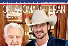 On the Cover: SYNERGY Director Has Passion For Music, Veterans