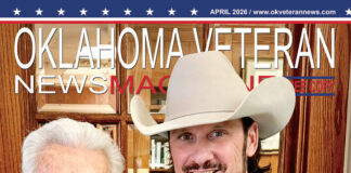 On the Cover: SYNERGY Director Has Passion For Music, Veterans