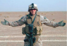 Retired Army Veteran Charts New Path With Foundation