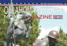 On the Cover: A Memorial Day Tribute