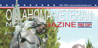 On the Cover: A Memorial Day Tribute