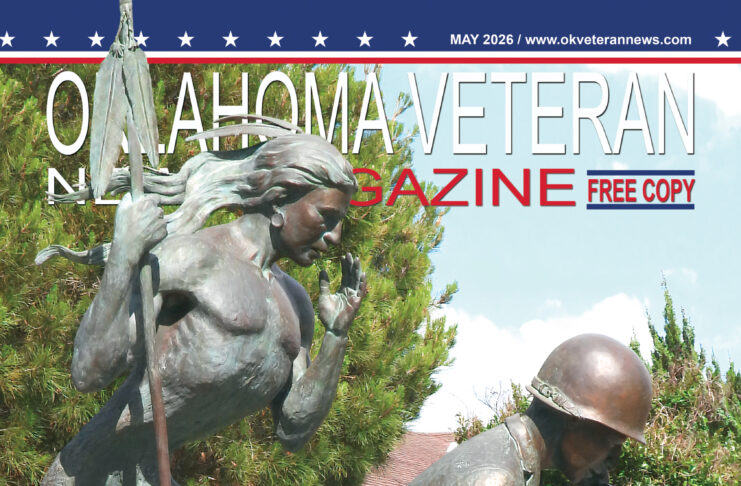 On the Cover: A Memorial Day Tribute