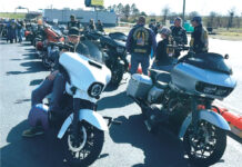 More Than Just a Motorcycle Club