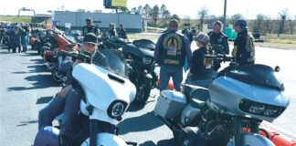 More Than Just a Motorcycle Club