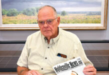 After 88 Years, Holdenville’s “No-Name Creek” Gets One
