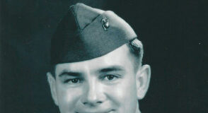 Honoring the Fallen – PFC, Albert E. Schwab