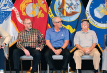 Midwest City Remembers 35th Anniversary of Operation Desert Storm